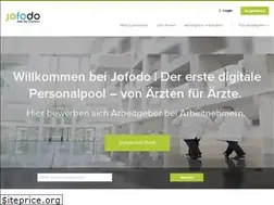 Sites similar to jofodo.de