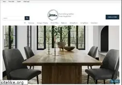 Sites similar to jofran.com