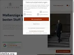 Sites similar to jofreyherr.de