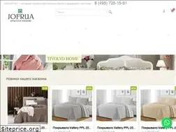 Sites similar to jofrua.ru