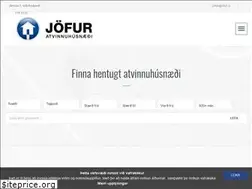 Sites similar to jofur.is