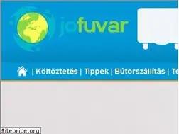 Sites similar to jofuvar.hu