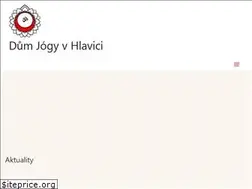 Sites similar to joga-hlavice.cz