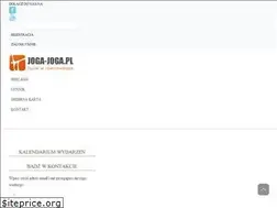 Sites similar to joga-joga.pl