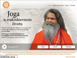 Sites similar to joga.ba