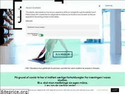 Sites similar to joga.dk