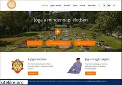 Sites similar to joga.hu
