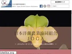 Sites similar to joga.or.jp