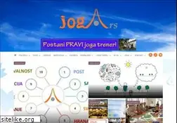 Sites similar to joga.rs