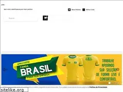 Sites similar to joga10.com.br