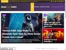 Sites similar to jogabilida.de