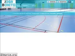 Sites similar to jogabonito.fr