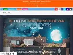 Sites similar to jogabonito.nl