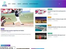 Sites similar to jogabrasil.com