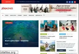 Sites similar to jogadnes.cz