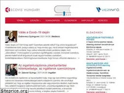 Sites similar to jogado.hu