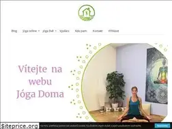 Sites similar to jogadoma.cz