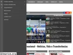 Sites similar to jogadores.pt