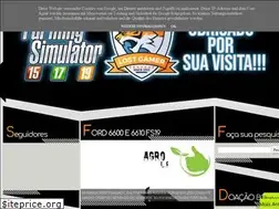 Sites similar to jogadorperdido.blogspot.com