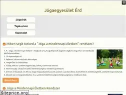 Sites similar to jogaerd.hu