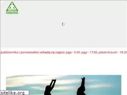 Sites similar to jogaharmonia.pl
