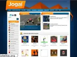 Sites similar to jogai.com