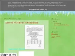 Sites similar to jogajog24.blogspot.com