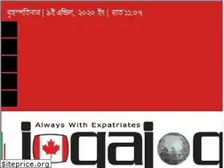 Sites similar to jogajog24.com