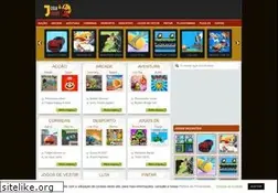 Sites similar to jogajogos.com