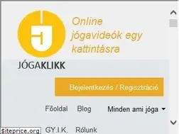 Sites similar to jogaklikk.hu