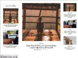 Sites similar to jogalifestyle.com