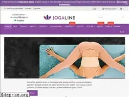 Sites similar to jogaline.si