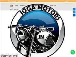Sites similar to jogamotors.com