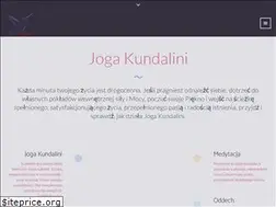 Sites similar to joganabemowie.pl