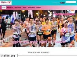Sites similar to jogandjoy.com