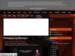 Sites similar to jogandoatemorrer.blogspot.com