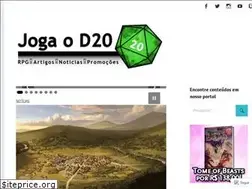 Sites similar to jogaod20.com