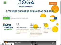 Sites similar to jogaojogo.com.br