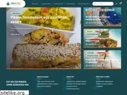 Sites similar to jogapont.hu