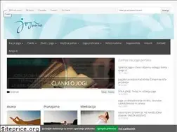 Sites similar to jogaportal.si