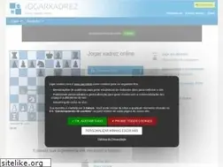 Sites similar to jogar-xadrez.com