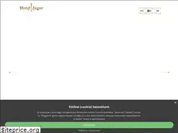 Sites similar to jogarhotel.hu