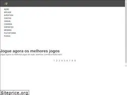 Sites similar to jogarjogos.com.br