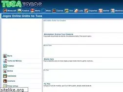 Sites similar to jogarjogosdabarbie.com