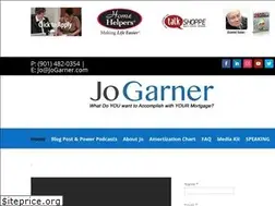 Sites similar to jogarner.com