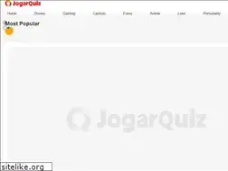 Sites similar to jogarquiz.com