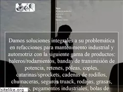 Sites similar to jogarrodamientos.com