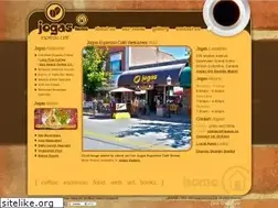 Sites similar to jogas.ca