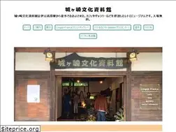 Sites similar to jogasaki.org