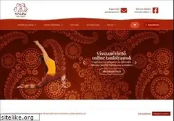 Sites similar to jogastudio.hu